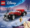 LEGO Klocki Disney 43277 Samochód Cruelli De Mon